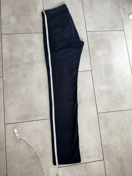 Spodnie klassyczny męski h&m , stan bardzo dobry