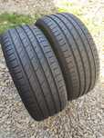 225/45r18 Nexen nfera SU 1 PARA opony letnie STAN IDEALNY