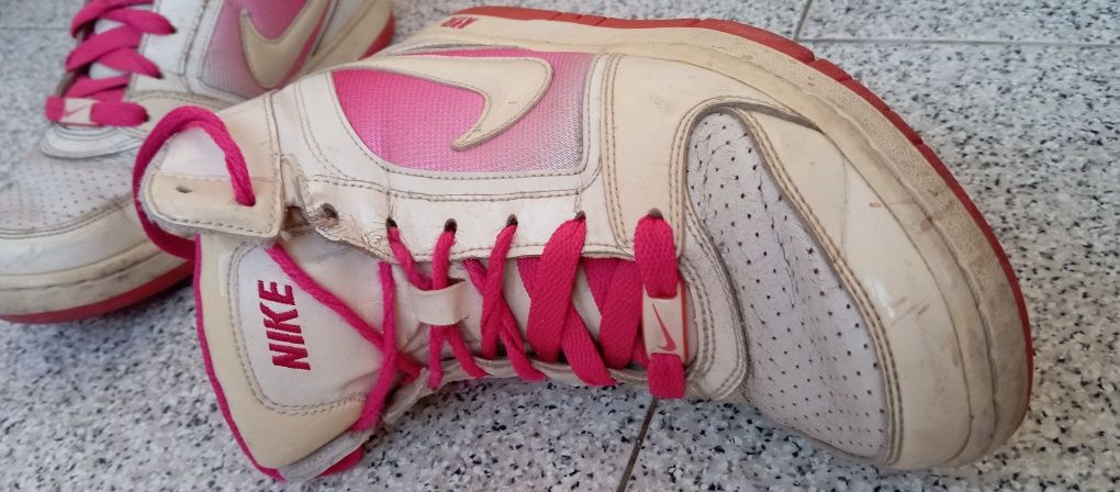 Sapatilhas Nike air force 38,5