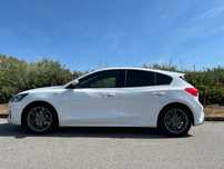 Ford Focus 1.5 TDCi EcoBlue ST-Line