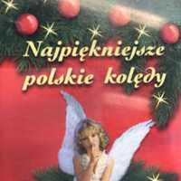 Kaseta - Various - Najpiękniesze Polskie Kolędy 1