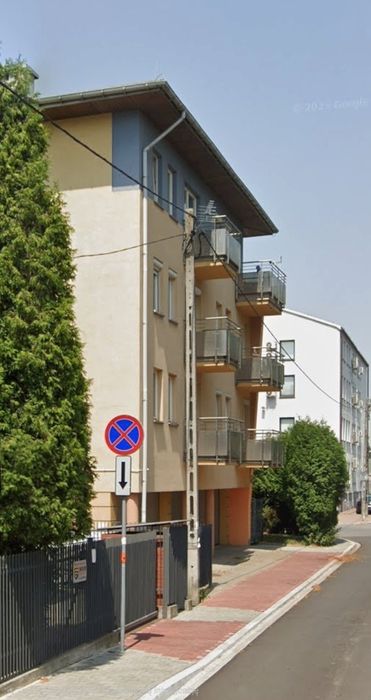 Mieszkanie  46m2 z garażem Kraków Azory