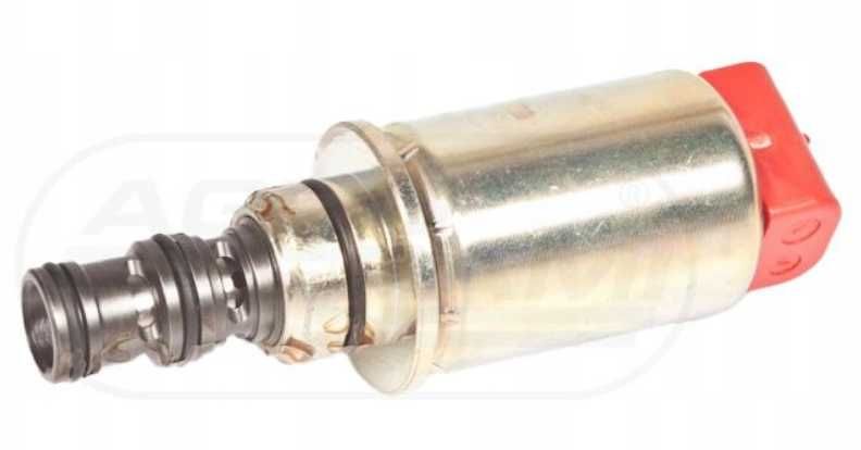 Elektrozawór skrzyni biegów New Holland CASE