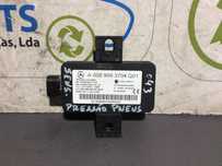 Modulo Pressão Pneus Mercedes class A w 176  A0009003704