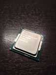 Procesor Intel I5 4460 (LGA 1150)