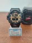 Zegarek Casio G-Shock GA-710GB-1AER