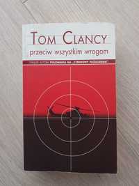 Przeciw wszystkim wrogom Tom Clancy