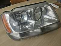 Jeep Grand Cherokee WJ