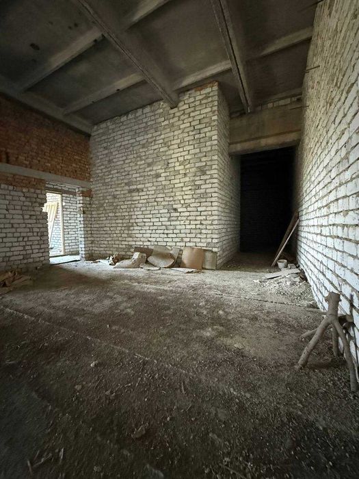 Продаж комерційного приміщення (виробничого-складського) м.Городище