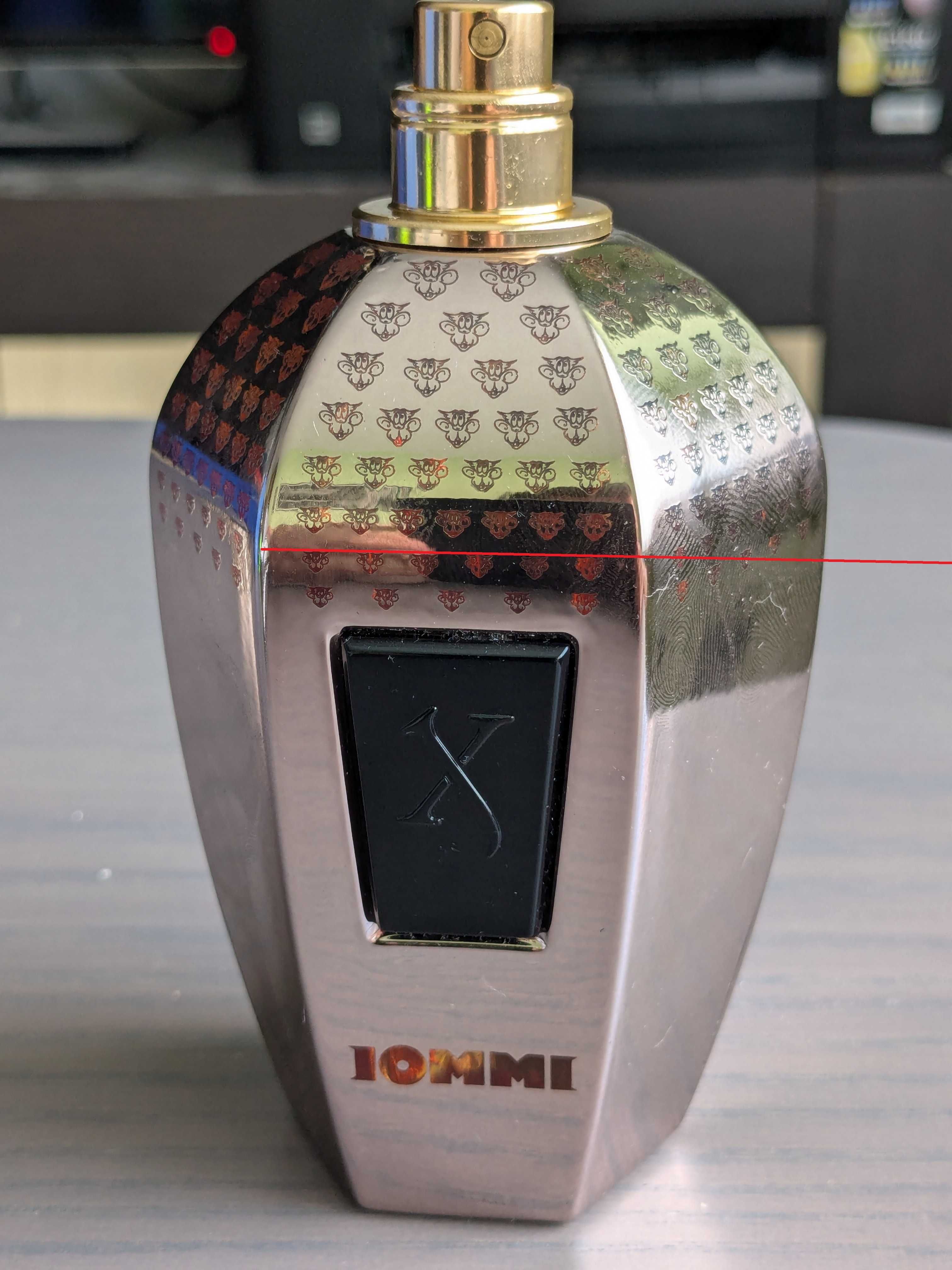 Xerjoff Tony Iommi Monkey Special 100 ml