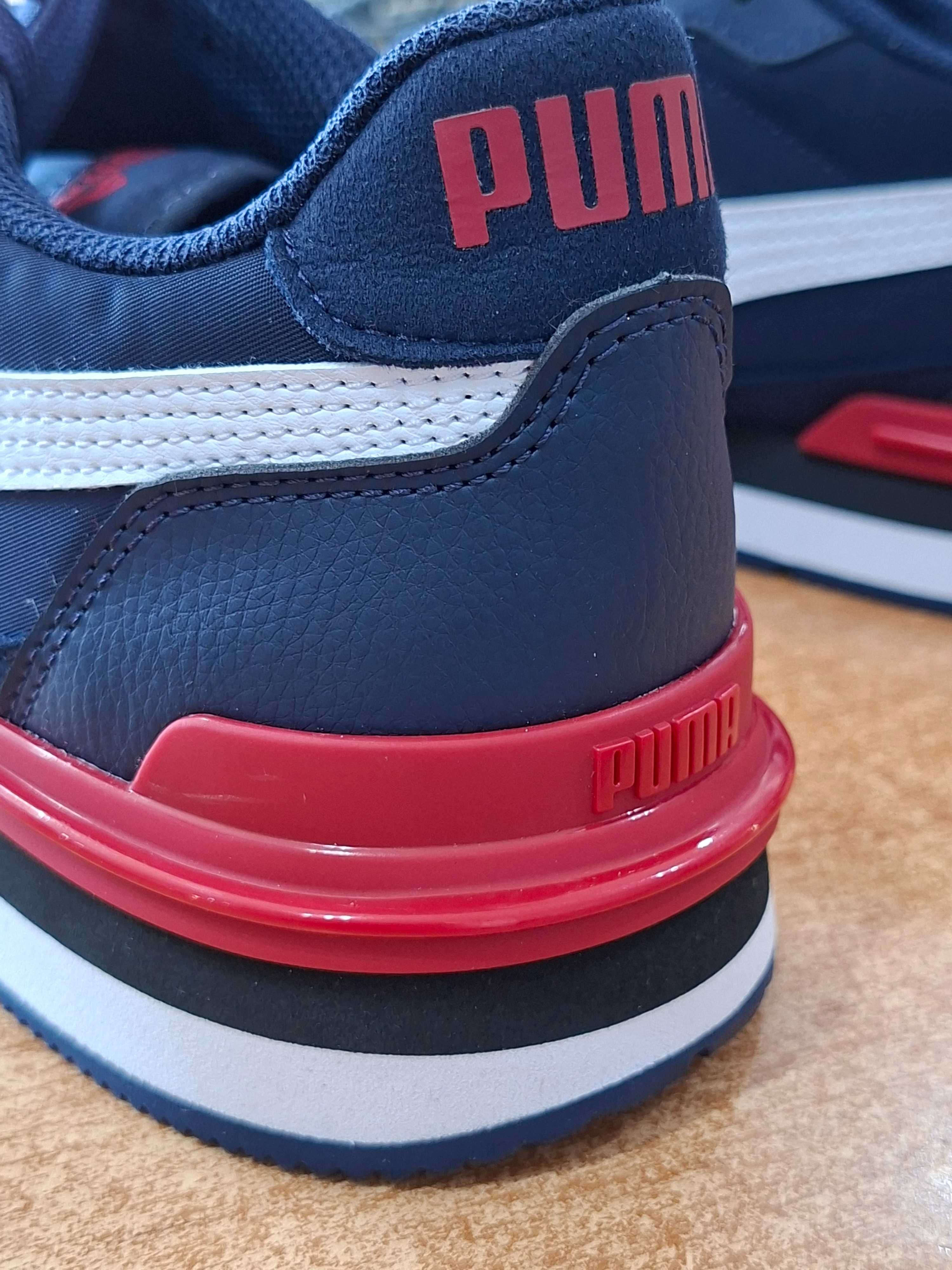 NOWE buty męskie Sneakersy Puma ST Runner V4 NL rozmiar 42