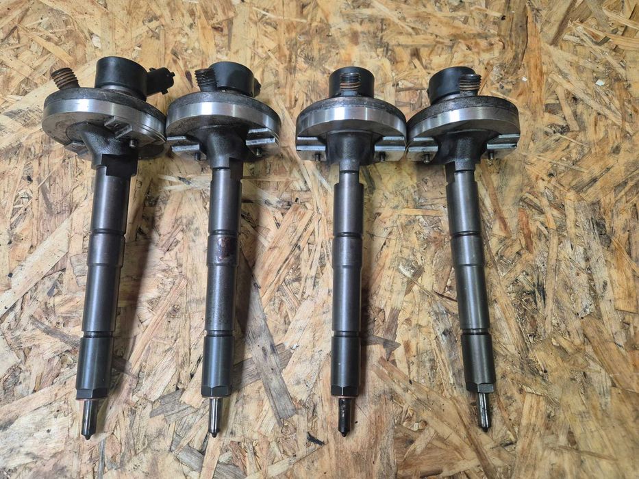 Wtryskiwacze Renault Mascott 3.0 DCI 0445.110.169