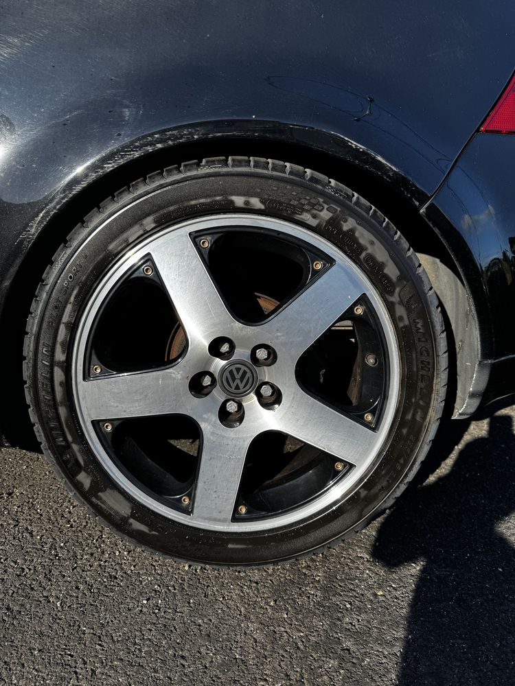 VW Golf 4/mk4 TDI