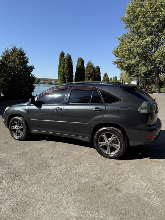 Продам LEXUS Rx 330