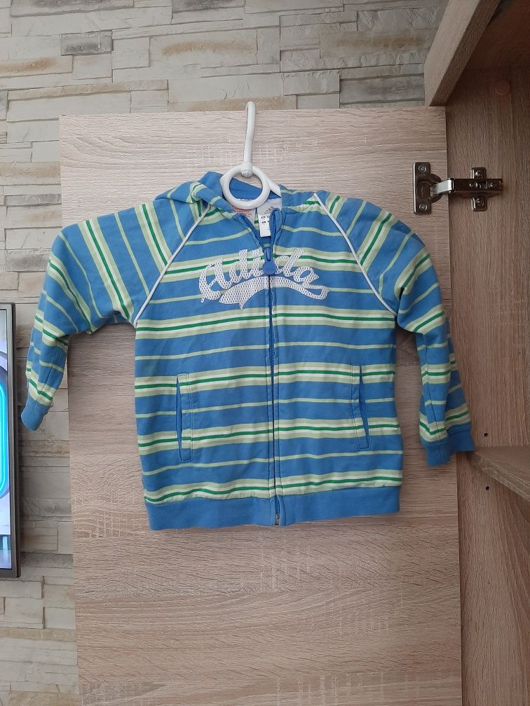 Bluza Oryginalna Adidas 92cm