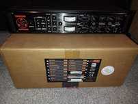 Dangerous Music Compressor