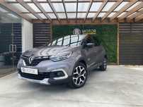 Renault Captur 1.0 TCe Exclusive
