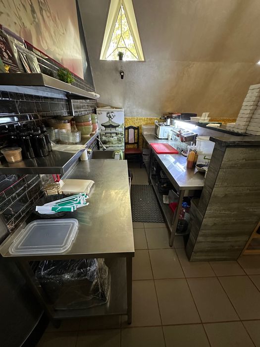 Готовий бізнес Здолбунів ціна знижена 10000