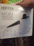 Myjka Parowa sprawna