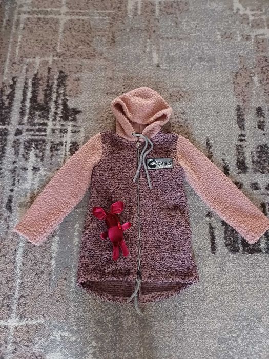 Продам теплий кардиган