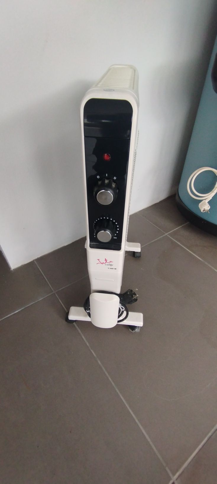 Aquecedor Jata semi novo