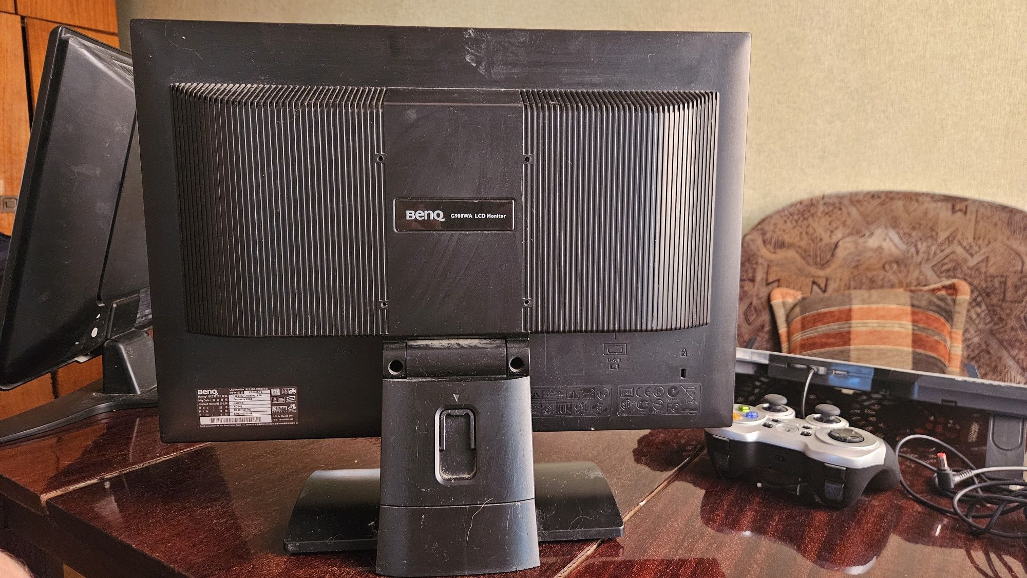 Монітор Benq G900WA
