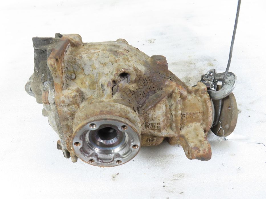 DYFER BMW E46 318 7533145 3,38