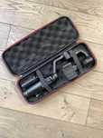 Gimbal Moza Mini MI - stabilizator