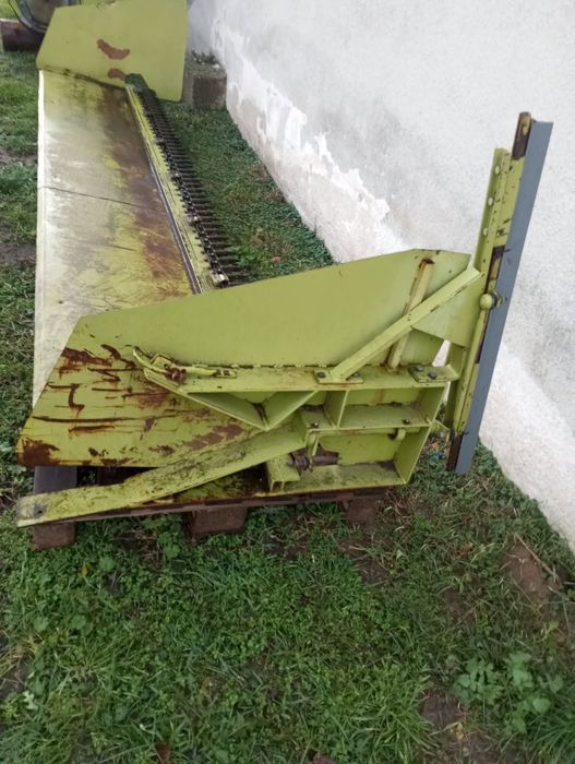 Sprzedam Stół do rzepaku Kombajn Claas Dominator, Mercator