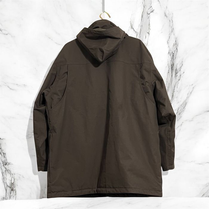 ТОП! Оригінал Куртка Dickies Field Jacket XL. 100% Nylon.Тепла Фланель