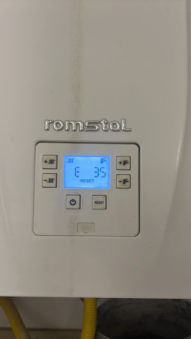 Ремонт, обслуговування котла і систем опалення