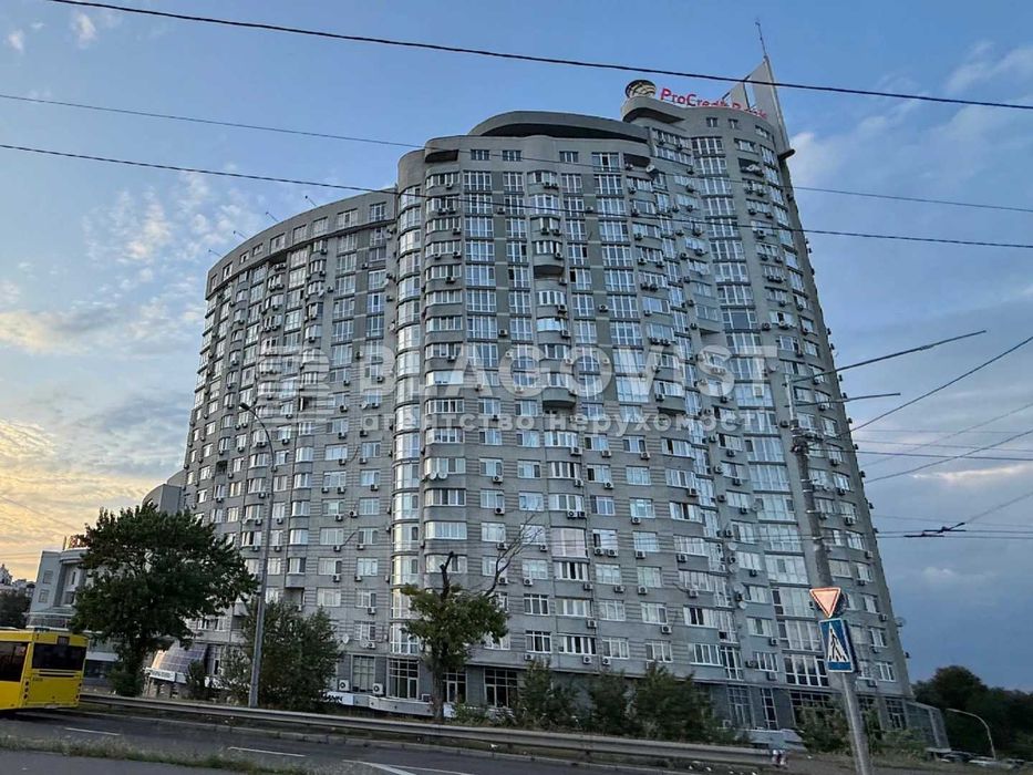 Продається 2к квартири, Оболонь, просп. Володимира Івасюка, буд. 2Д