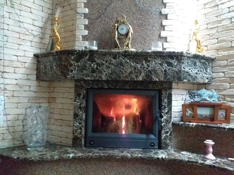 Продається будинок з 4 кімнатами в Іванівці