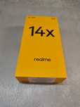 REALME 14x nowy telefon kolor czarny