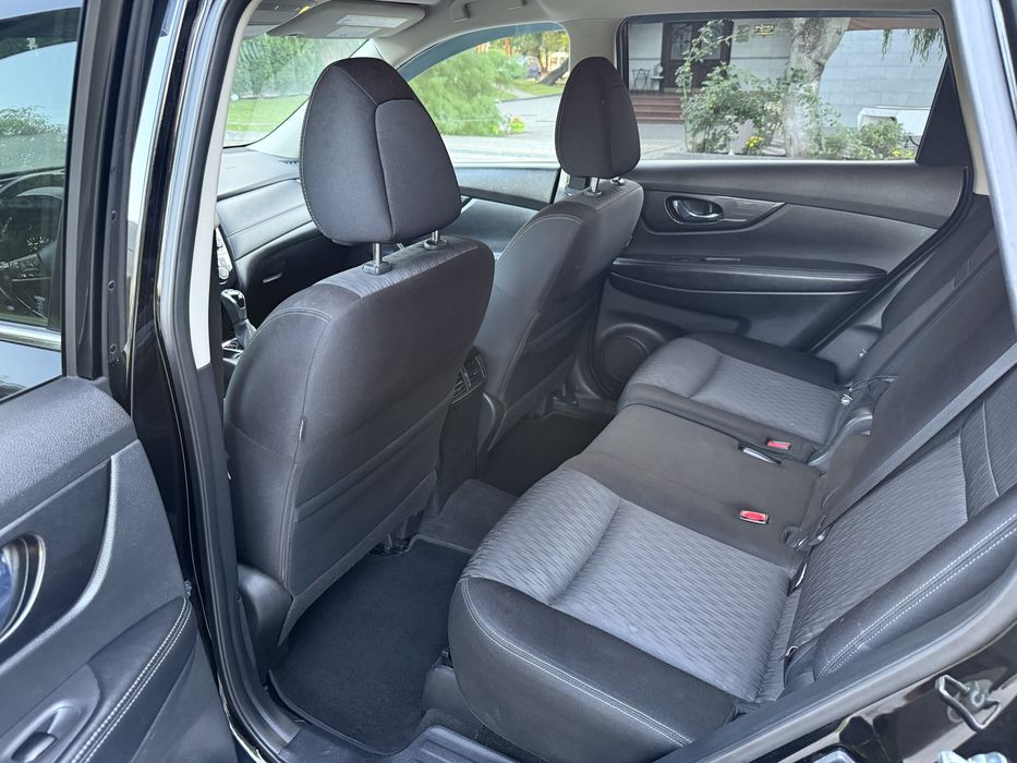 Продам Nissan Rogue 2017 рік