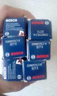 Продам нові свічки Bosch