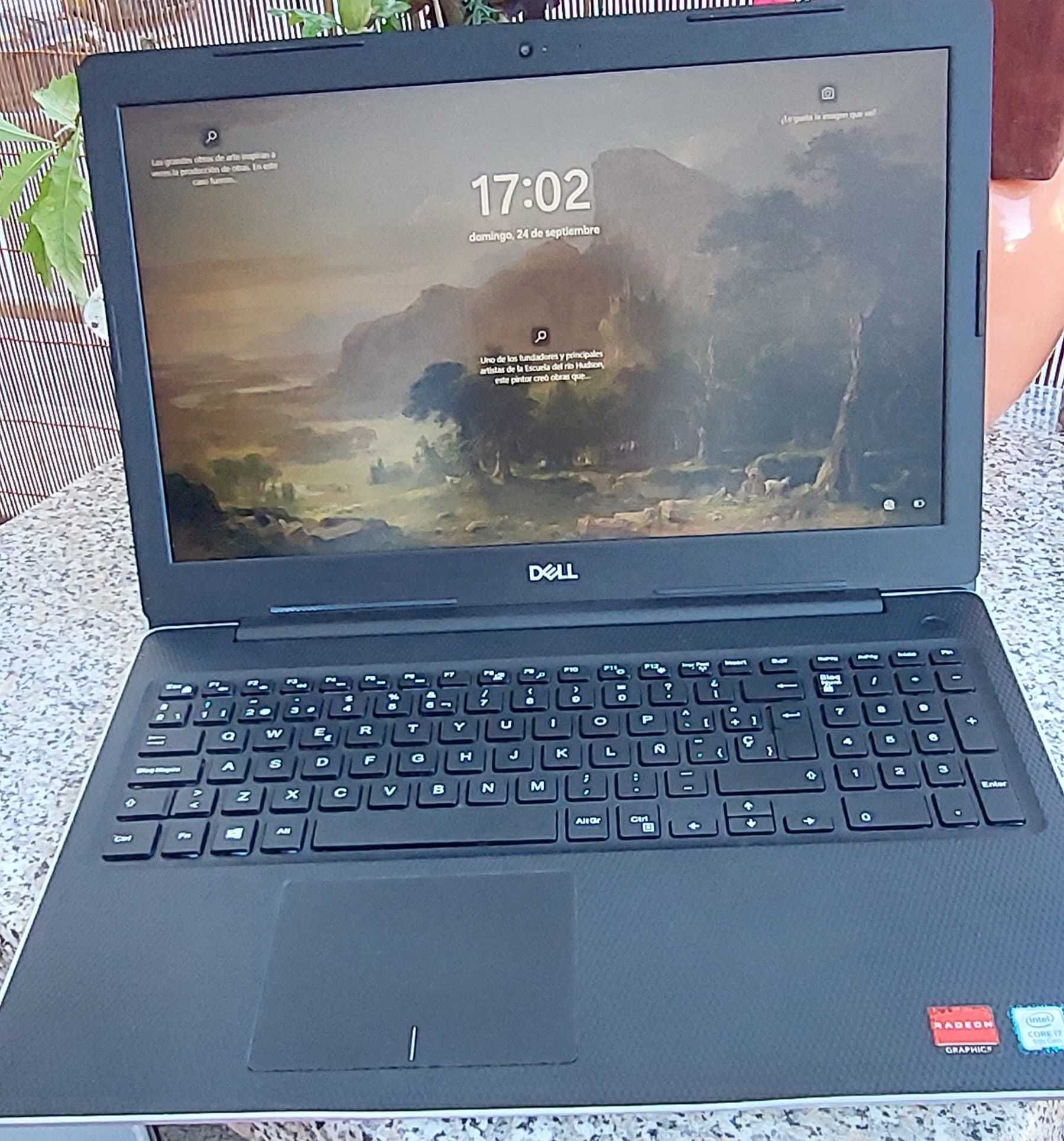 Computador Dell Inspiron 3583 (Condição excelente)