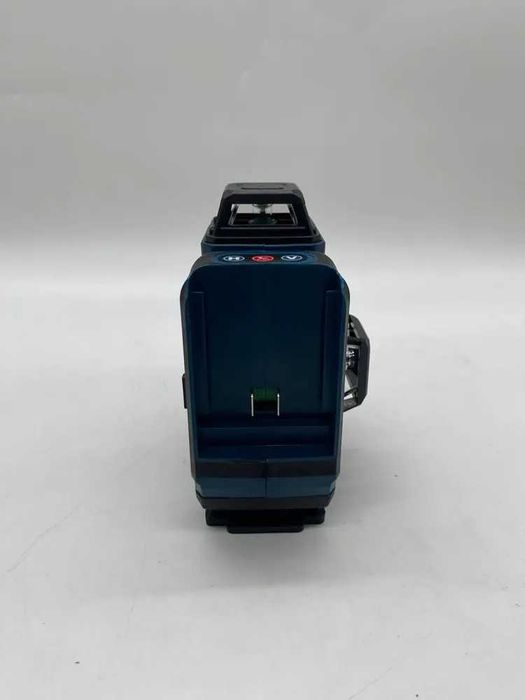 Лазерний рівень BOSCH 12 променів (матовий) / Нівелір Синій промінь