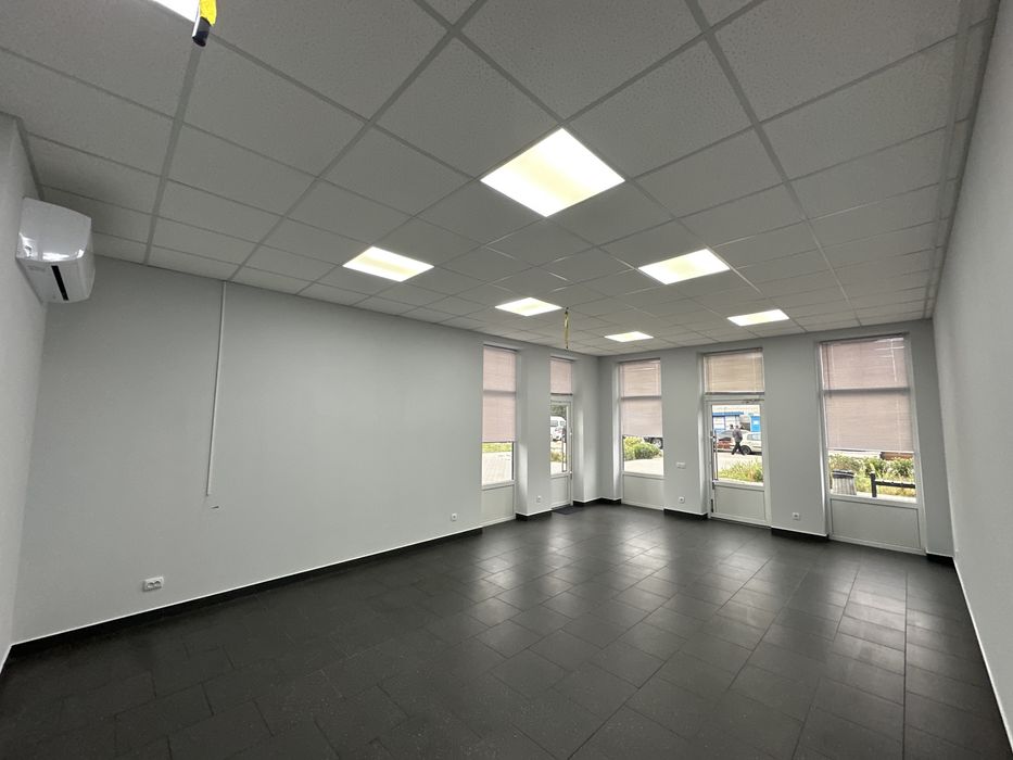 Здам приміщення в оренду по вул. Карбишева