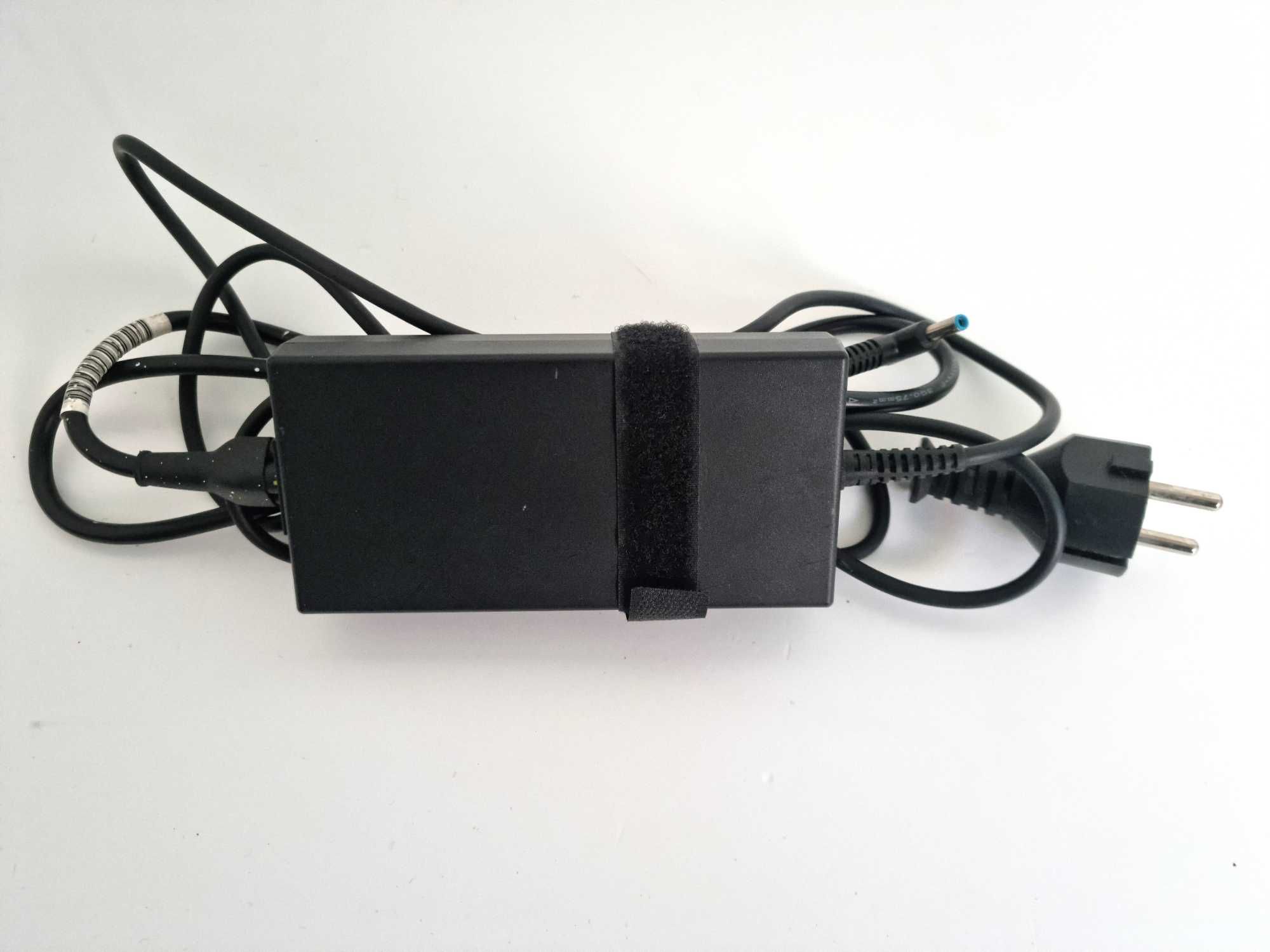 Carregador Hp 19.5V=6.15A 120W 4.5x3.0mm