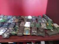 Продам танки моделі  1 72