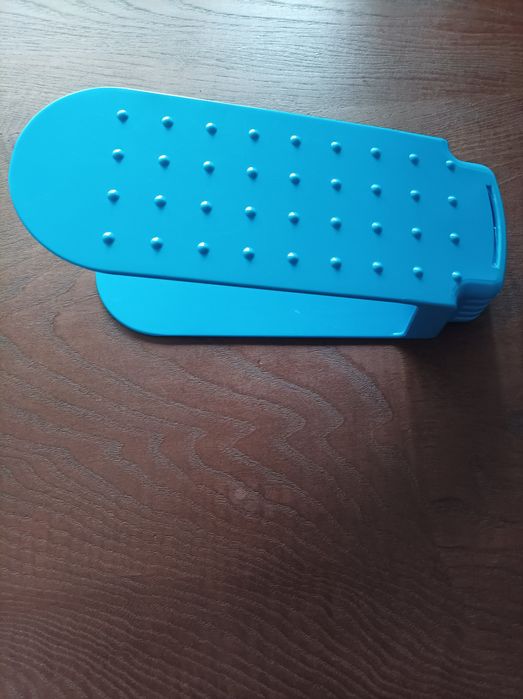 Sapateira, organizador de sapatos