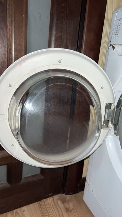 Пралка на запчастини