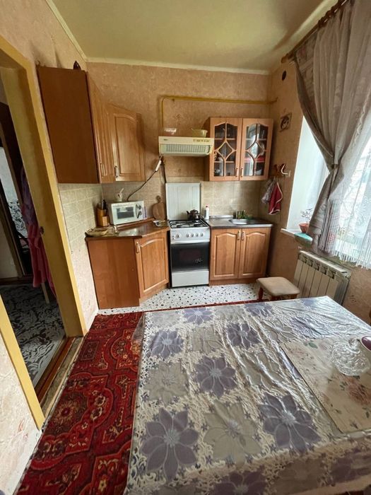 Продається будинок смт. Новомиколаївка