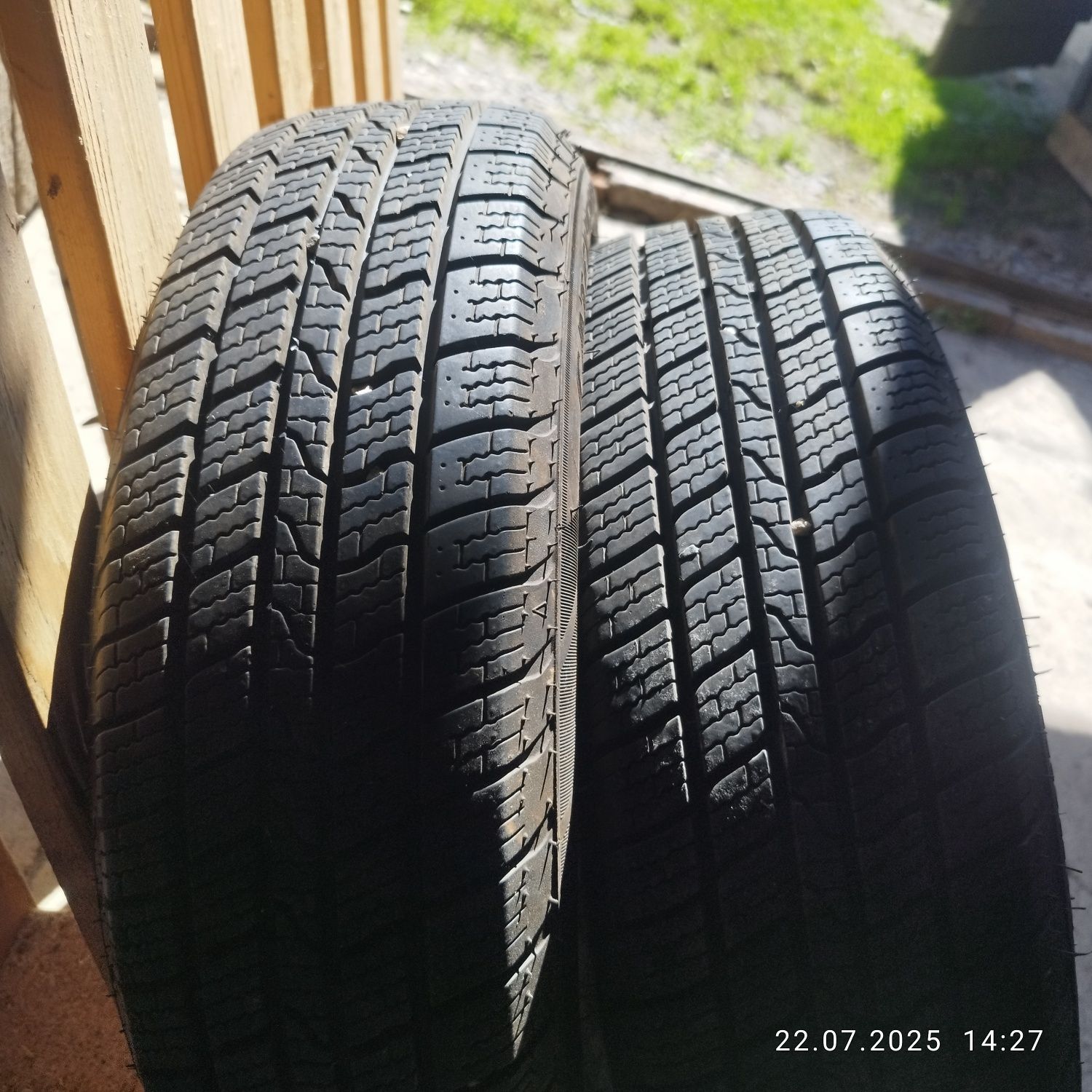Opony 155/65 r13