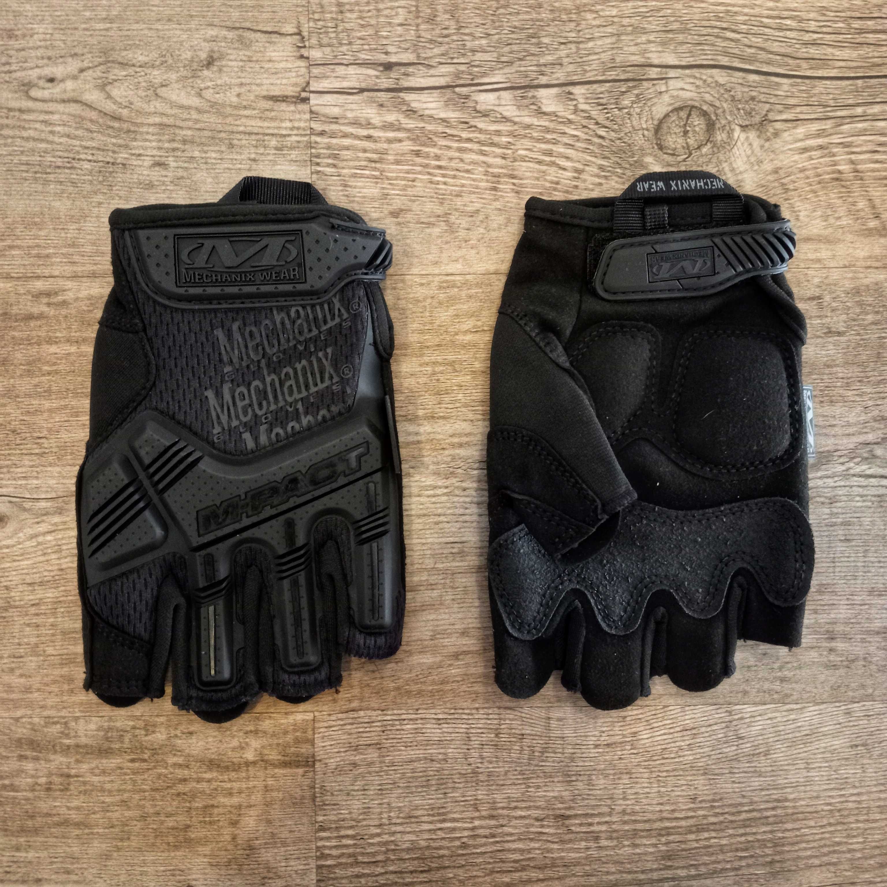 Luvas Mechanix - Vários Modelos - Desde 30,00€