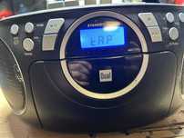 Radiomagnetofon Dual model P 70