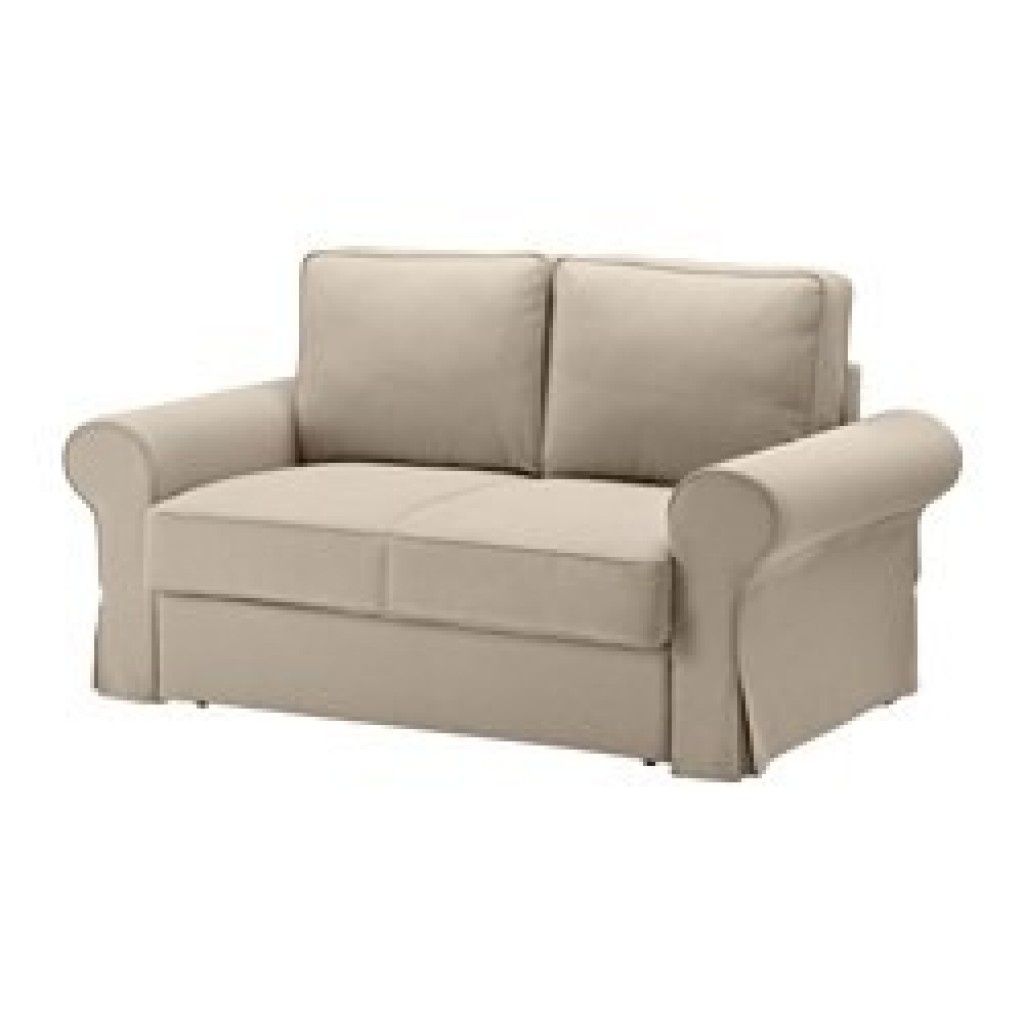 Sofa rozkładana IKEA BACKABRO