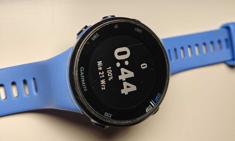Garmin Forerunner 45S