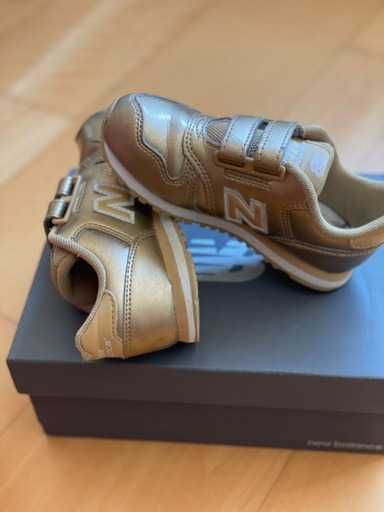 Vendo Sapatilhas NEW BALANCE